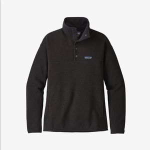 Patagonia Women’s Pullover